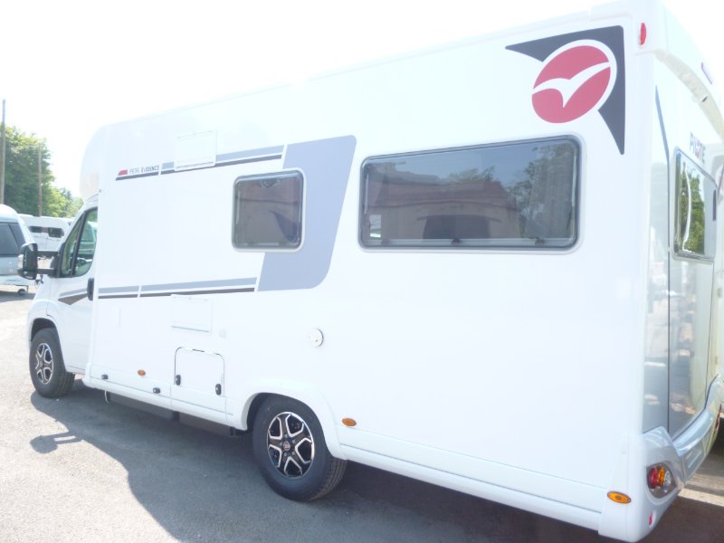 New Motorhomes for sale in Ruabon, Wrexham Clwyd Caravans
